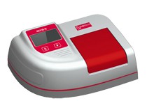 Máy quang phổ khả kiến Halo VIS10, Dynamica